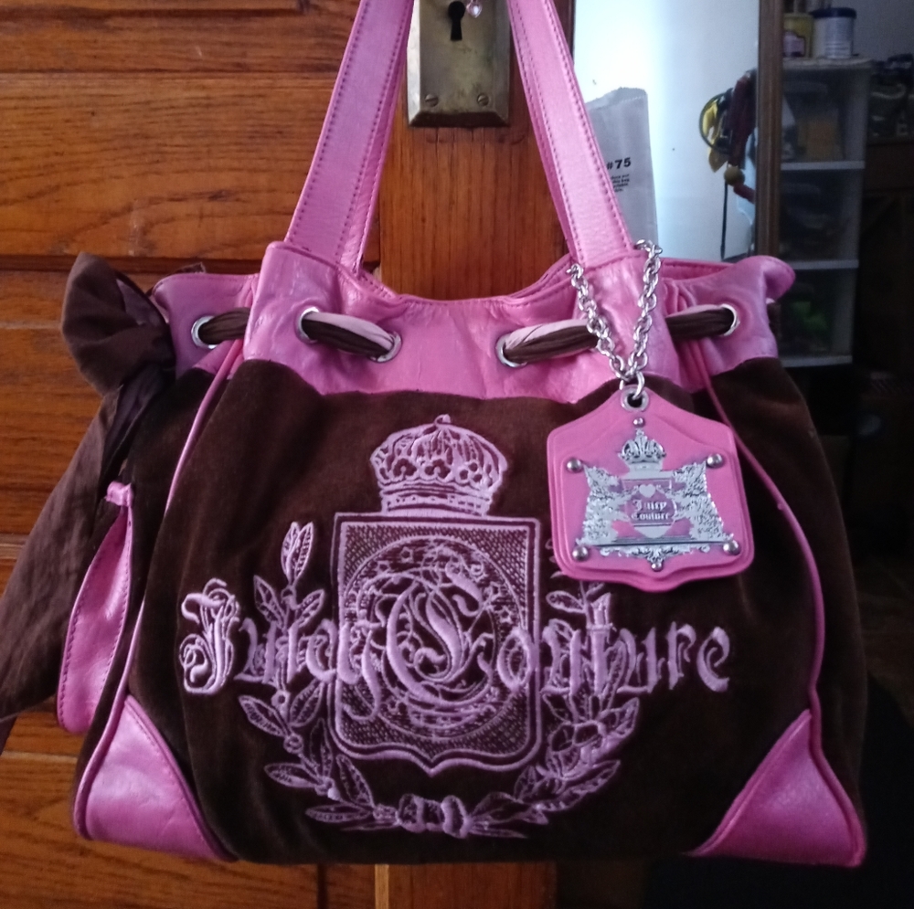 🎀Juicy Couture🎀